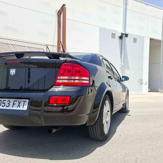 DODGE AVENGER 2.0 CRD SE _ 140 cv _ 2007