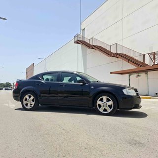 DODGE AVENGER 2.0 CRD SE _ 140 cv _ 2007