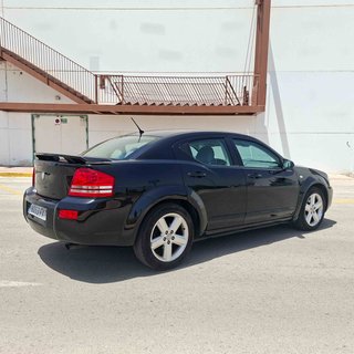 DODGE AVENGER 2.0 CRD SE _ 140 cv _ 2007