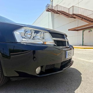 DODGE AVENGER 2.0 CRD SE _ 140 cv _ 2007