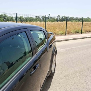 DODGE AVENGER 2.0 CRD SE _ 140 cv _ 2007