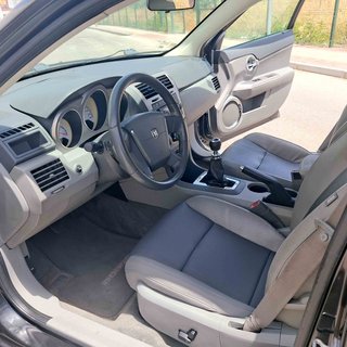 DODGE AVENGER 2.0 CRD SE _ 140 cv _ 2007