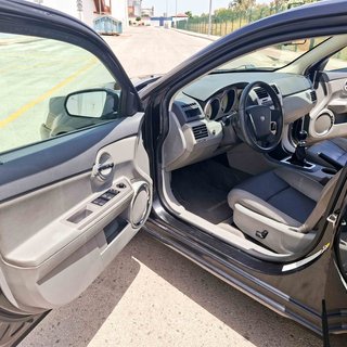 DODGE AVENGER 2.0 CRD SE _ 140 cv _ 2007