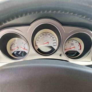 DODGE AVENGER 2.0 CRD SE _ 140 cv _ 2007