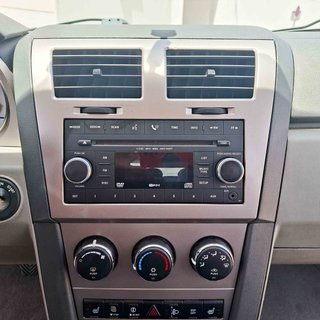 DODGE AVENGER 2.0 CRD SE _ 140 cv _ 2007