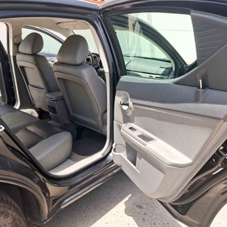 DODGE AVENGER 2.0 CRD SE _ 140 cv _ 2007