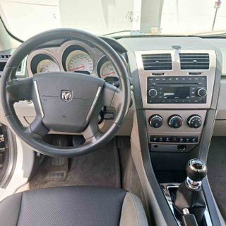 DODGE AVENGER 2.0 CRD SE _ 140 cv _ 2007