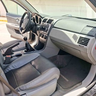 DODGE AVENGER 2.0 CRD SE _ 140 cv _ 2007