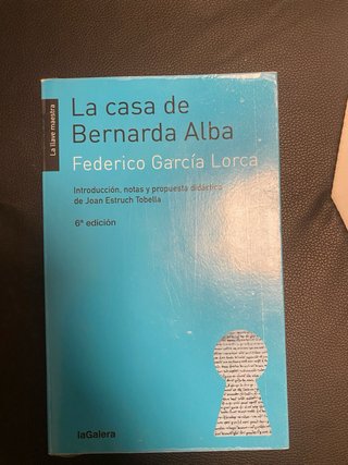 Libros 4ESO (Lote o separado) Libro cast. Sin usar