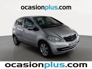 Mercedes-Benz Clase A 180 CDI 80 kW (109 CV)