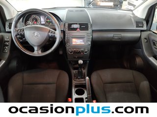 Mercedes-Benz Clase A 180 CDI 80 kW (109 CV)