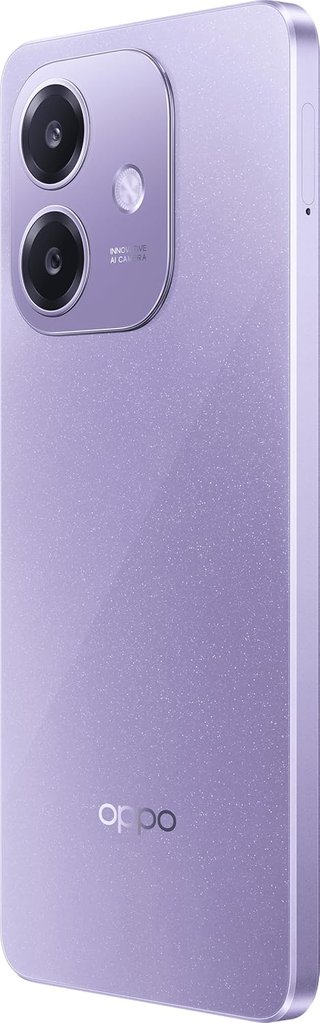 OPPO A40 8GB 128GB pantalla 6.7" morado
