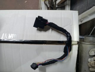 Radio CD Alpine CDE-111RM