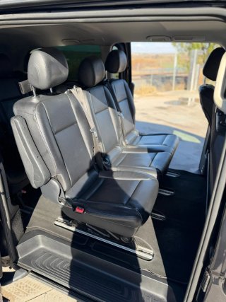Mercedes-Benz Vito 2017