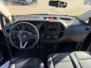 Mercedes-Benz Vito 2017
