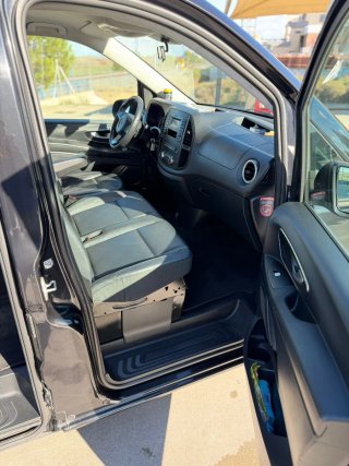 Mercedes-Benz Vito 2017