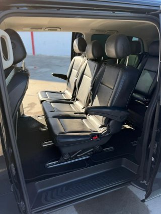 Mercedes-Benz Vito 2017