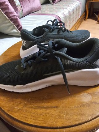 Nike Zapatillas Deportivas verde azulado