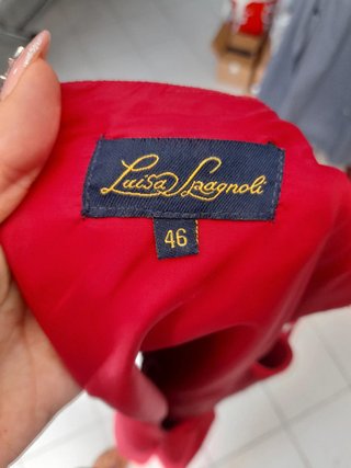 Abito Luisa Spagnoli tg.46