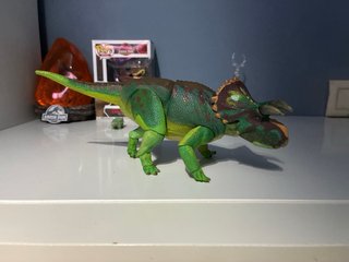Avaceraptops beast of the mesozoic