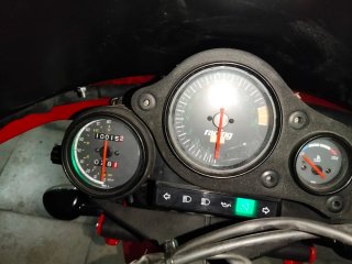 APRILIA RS 50 TUONO