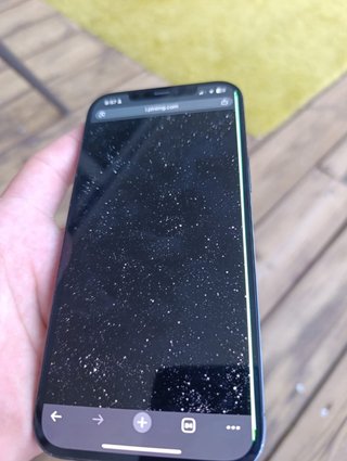 iPhone 12 Pro Max 128GB Azul