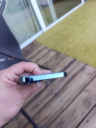 iPhone 12 Pro Max 128GB Azul