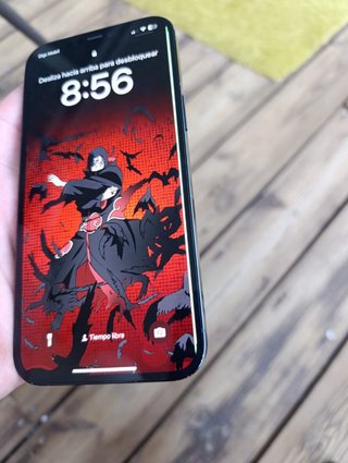 iPhone 12 Pro Max 128GB Azul