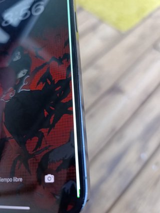 iPhone 12 Pro Max 128GB Azul