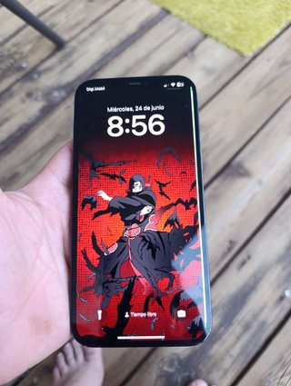 iPhone 12 Pro Max 128GB Azul
