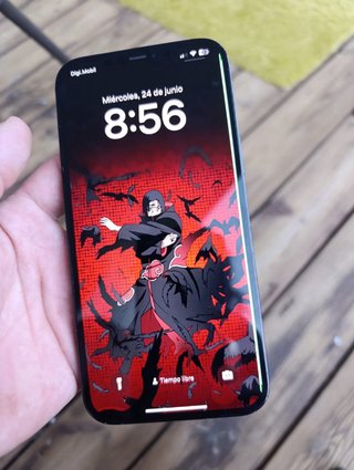 iPhone 12 Pro Max 128GB Azul