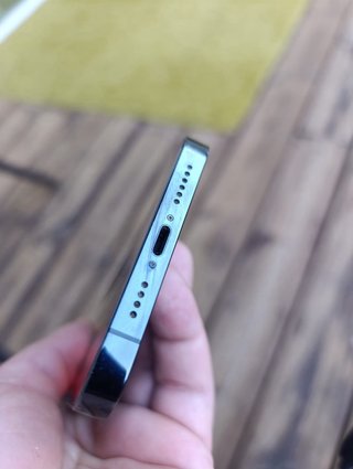 iPhone 12 Pro Max 128GB Azul