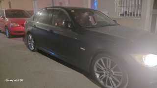 BMW Serie 3 2008