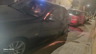 BMW Serie 3 2008
