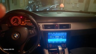 BMW Serie 3 2008