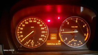 BMW Serie 3 2008