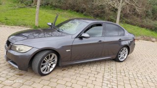 BMW Serie 3 2008