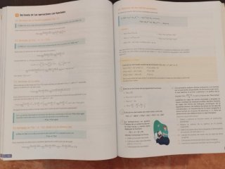 Matemáticas I 1 bachillerato Revuela