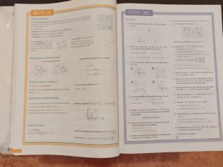 Matemáticas I 1 bachillerato Revuela