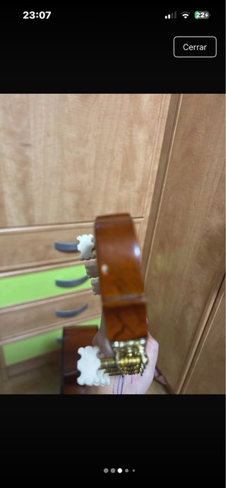 guitarra española