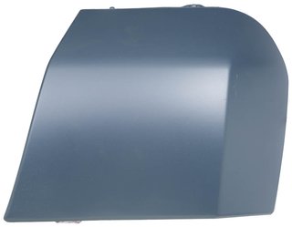 Moldura Paragolpes Trasero Derecho Imprimada para Citroen C4 PICASSO 2006 y C4 PICASSO 2010