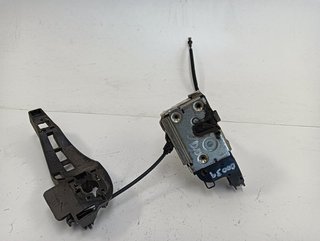 CERRADURA PUERTA DELANTERA DERECHA CITROEN C3 8HZ