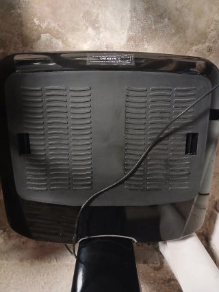 Plataforma Vibratoria Olímpica