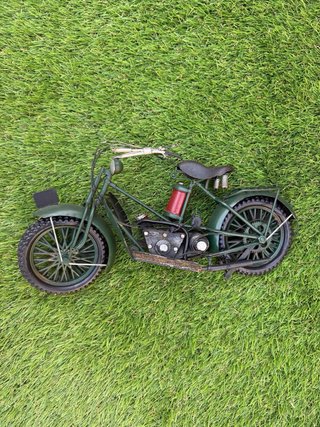 Maquetas de Motos Colección