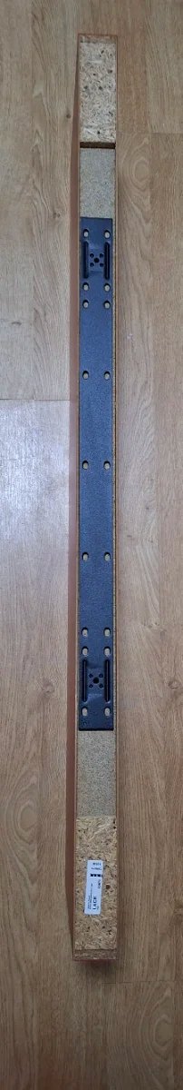 Estantería Roja Ikea