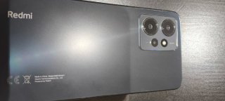 Xiaomi Redmi Note 12