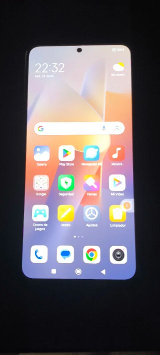 Xiaomi Redmi Note 12