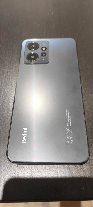 Xiaomi Redmi Note 12