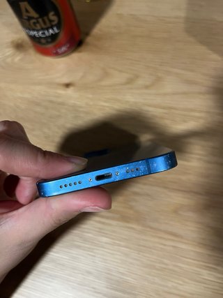 iPhone 13 Azul