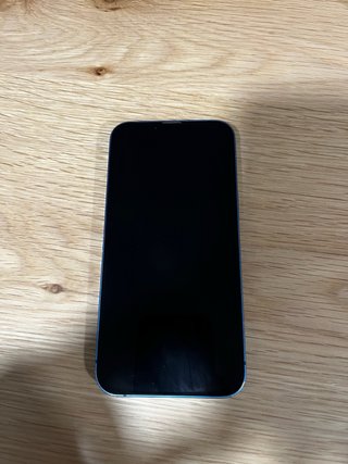 iPhone 13 Azul